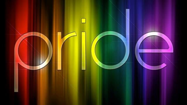 BIG SKY PRIDE HOT YOGA